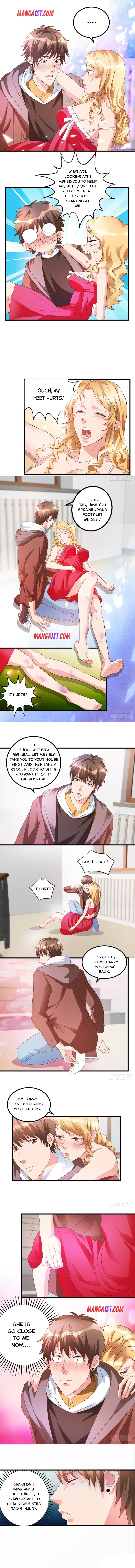 The Immortal Doctor Chapter 41 - Picture 1