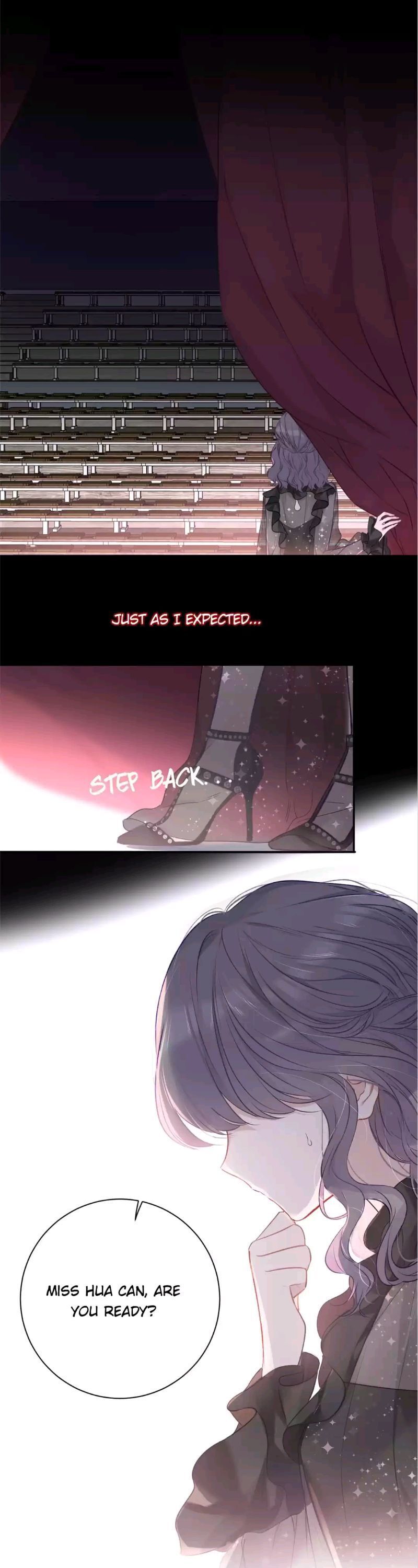 Protect My Star Chapter 14 - Picture 2