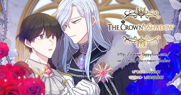 Shadow Crown Chapter 11 - Picture 1