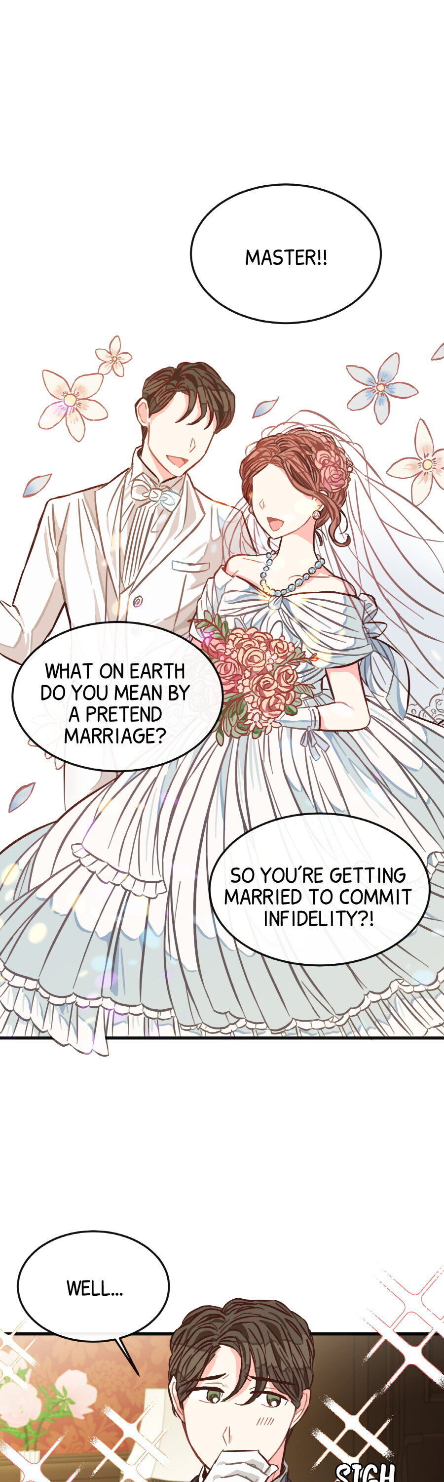 Married For 120 Days Chapter 5 - Picture 3