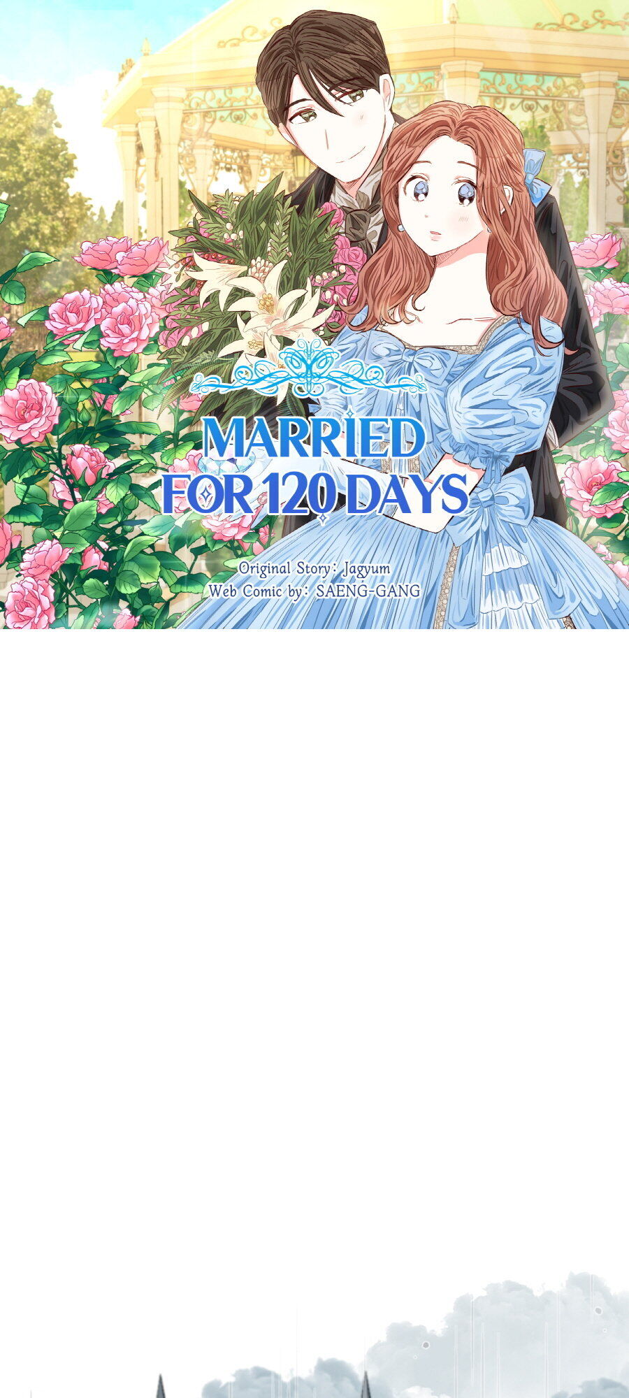 Married For 120 Days Chapter 3 - Picture 1