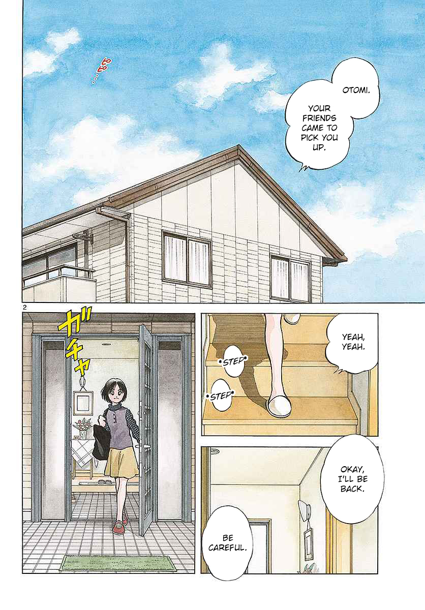 Mix Chapter 62 - Picture 2