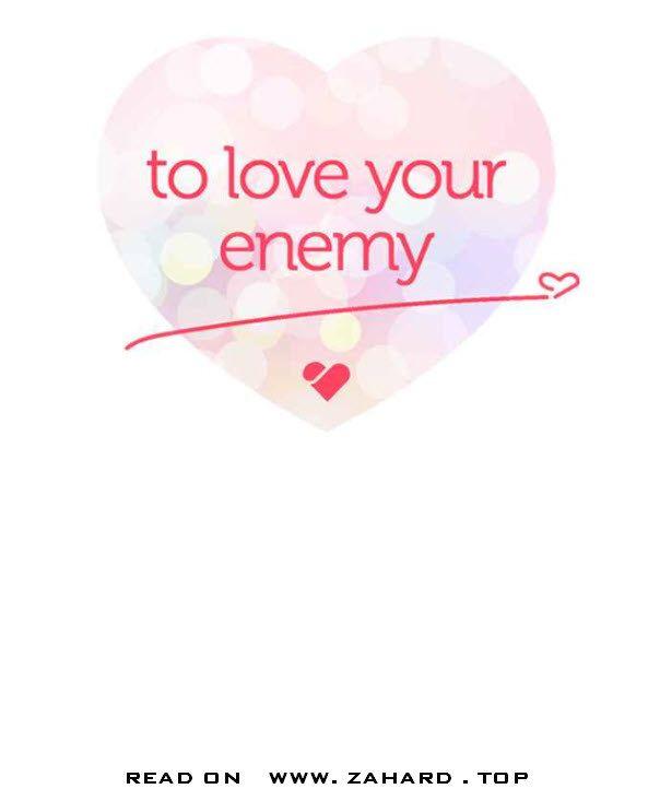 Love Your Enemies Chapter 85 - Picture 1