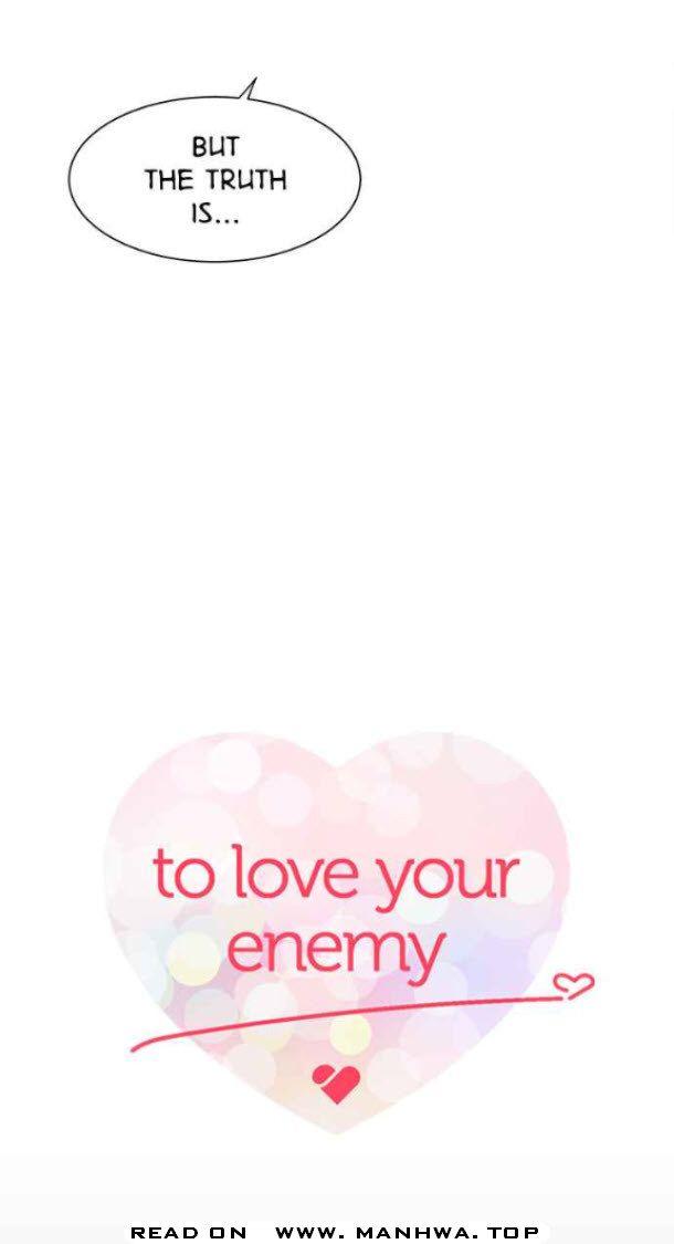 Love Your Enemies Chapter 76 - Picture 2