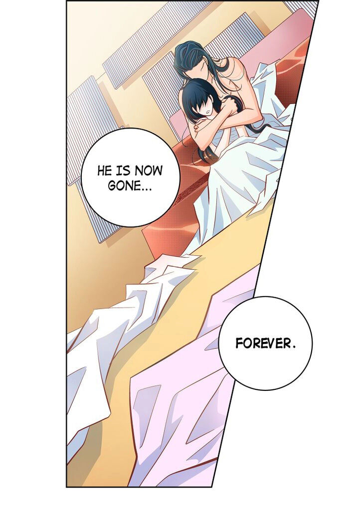 Give To The Heart Webtoon Edition Chapter 54 - Picture 3