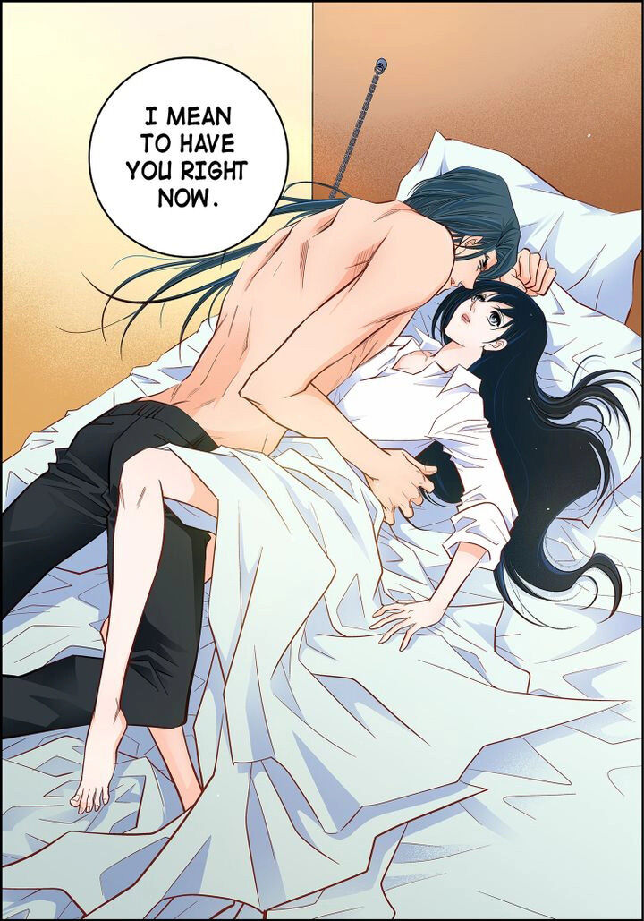 Give To The Heart Webtoon Edition Chapter 49 - Picture 3