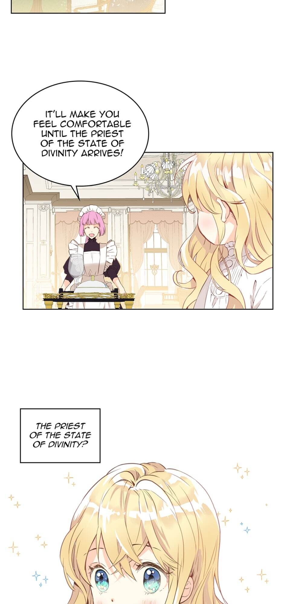 Am I Your Daughter? Chapter 5 : Most Precious - Picture 3