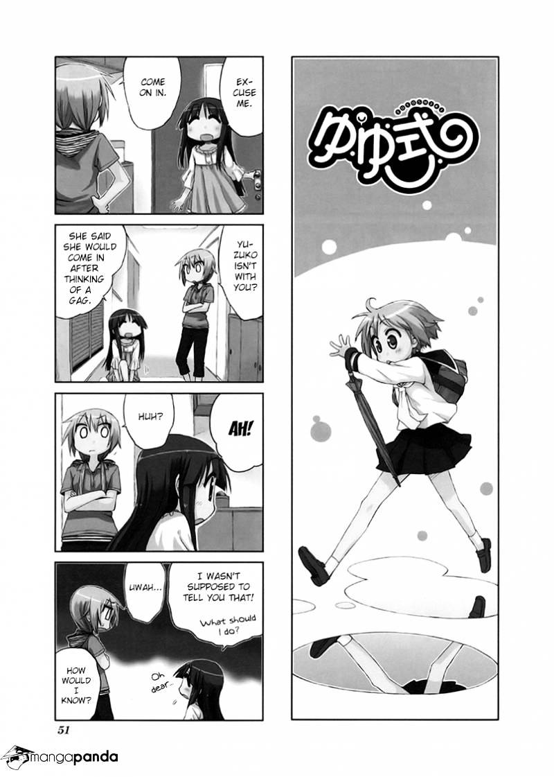 Yuyushiki - Page 2