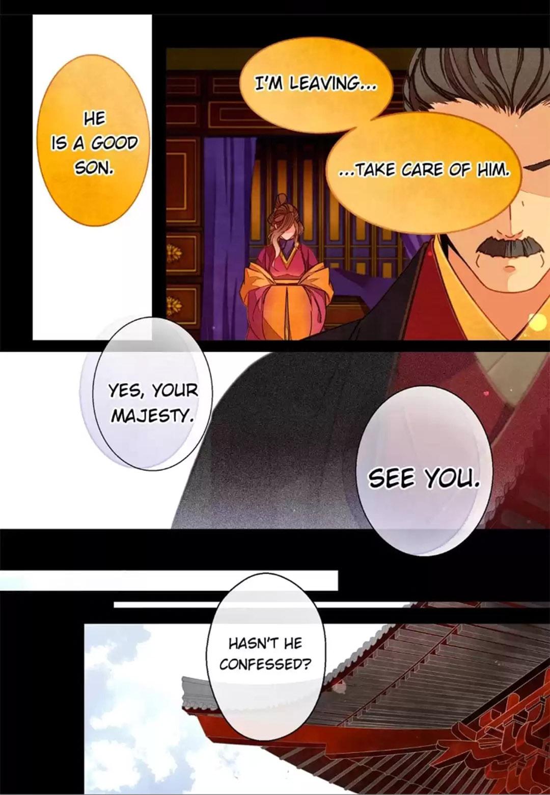 The Crown Prince - Page 2
