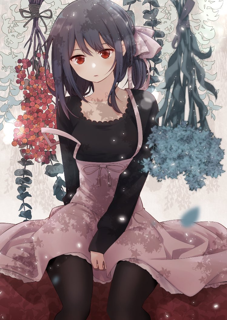 Senryuu Shoujo Vol.8 Chapter 107: Komachi S Christmas - Picture 2