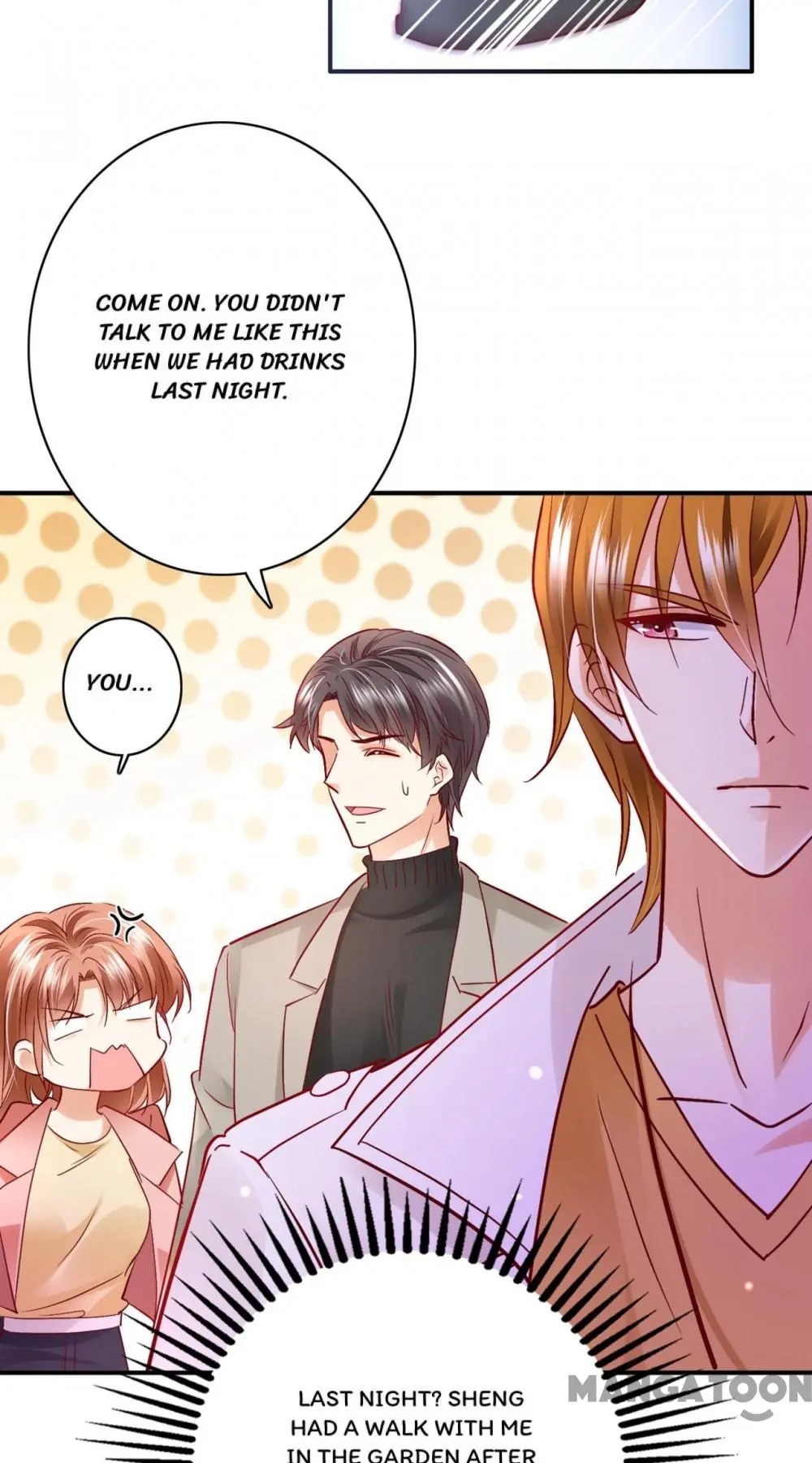 The Expensive Ex-Wife Of A Wealthy Family Chapter 634 - Picture 3