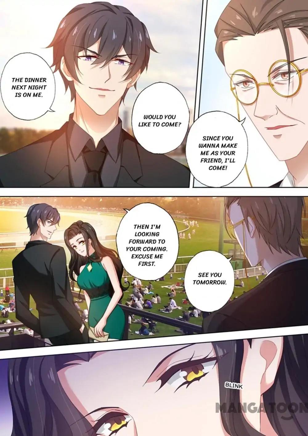 The Expensive Ex-Wife Of A Wealthy Family Chapter 474 - Picture 2