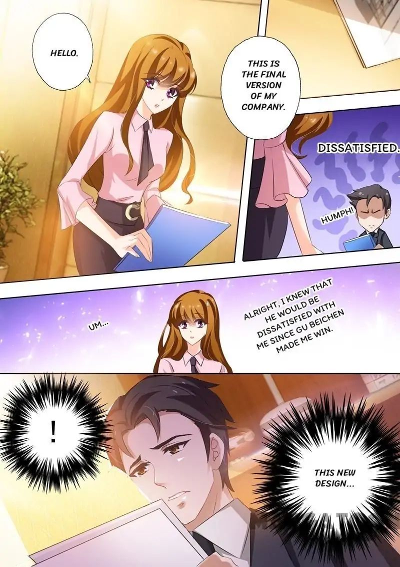 The Expensive Ex-Wife Of A Wealthy Family Chapter 244 - Picture 3