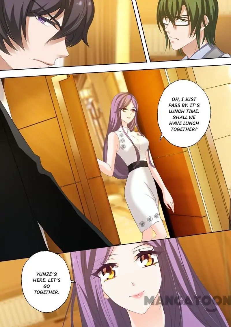 The Expensive Ex-Wife Of A Wealthy Family Chapter 219 - Picture 1