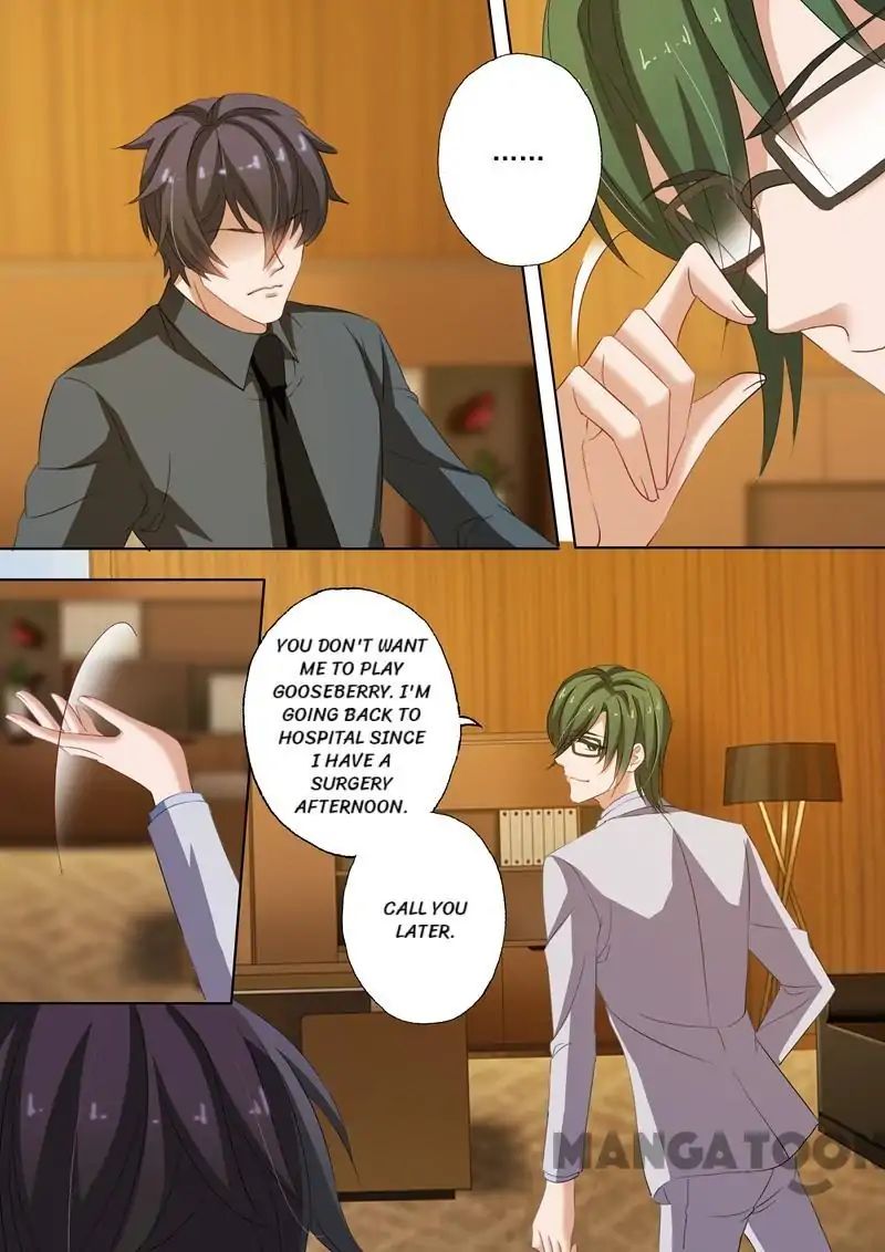 The Expensive Ex-Wife Of A Wealthy Family Chapter 219 - Picture 2