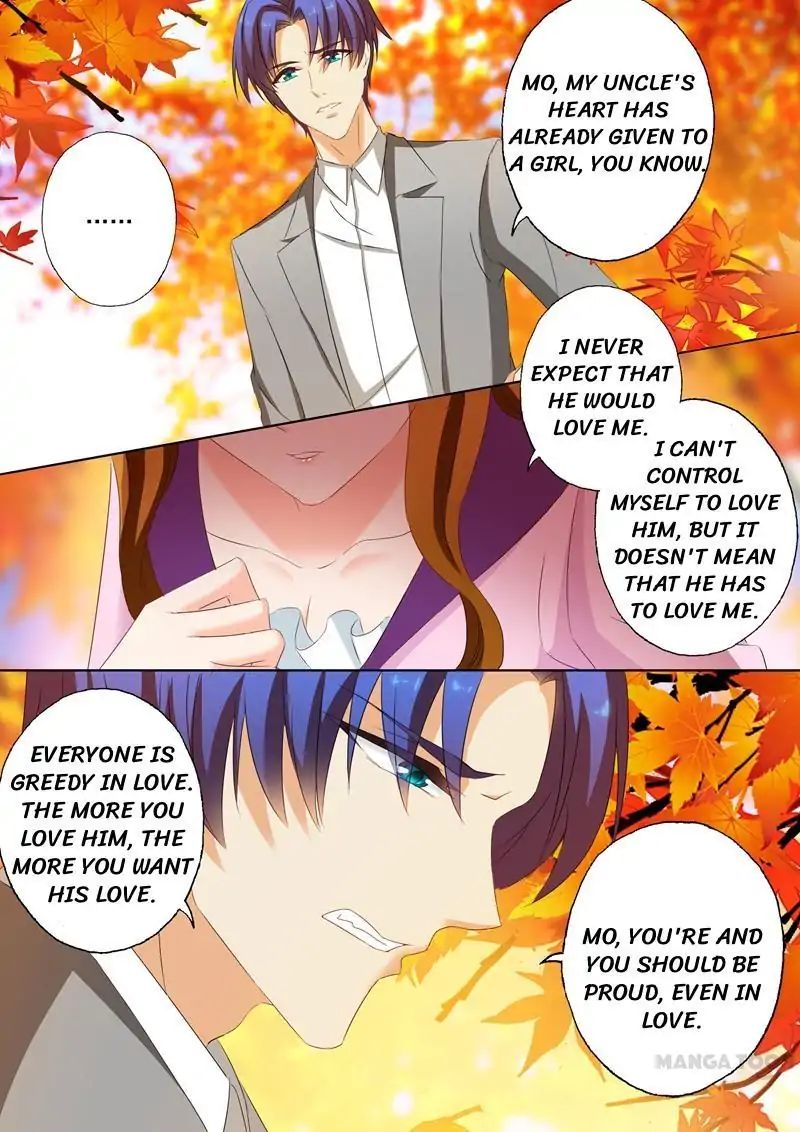 The Expensive Ex-Wife Of A Wealthy Family Chapter 159 - Picture 1
