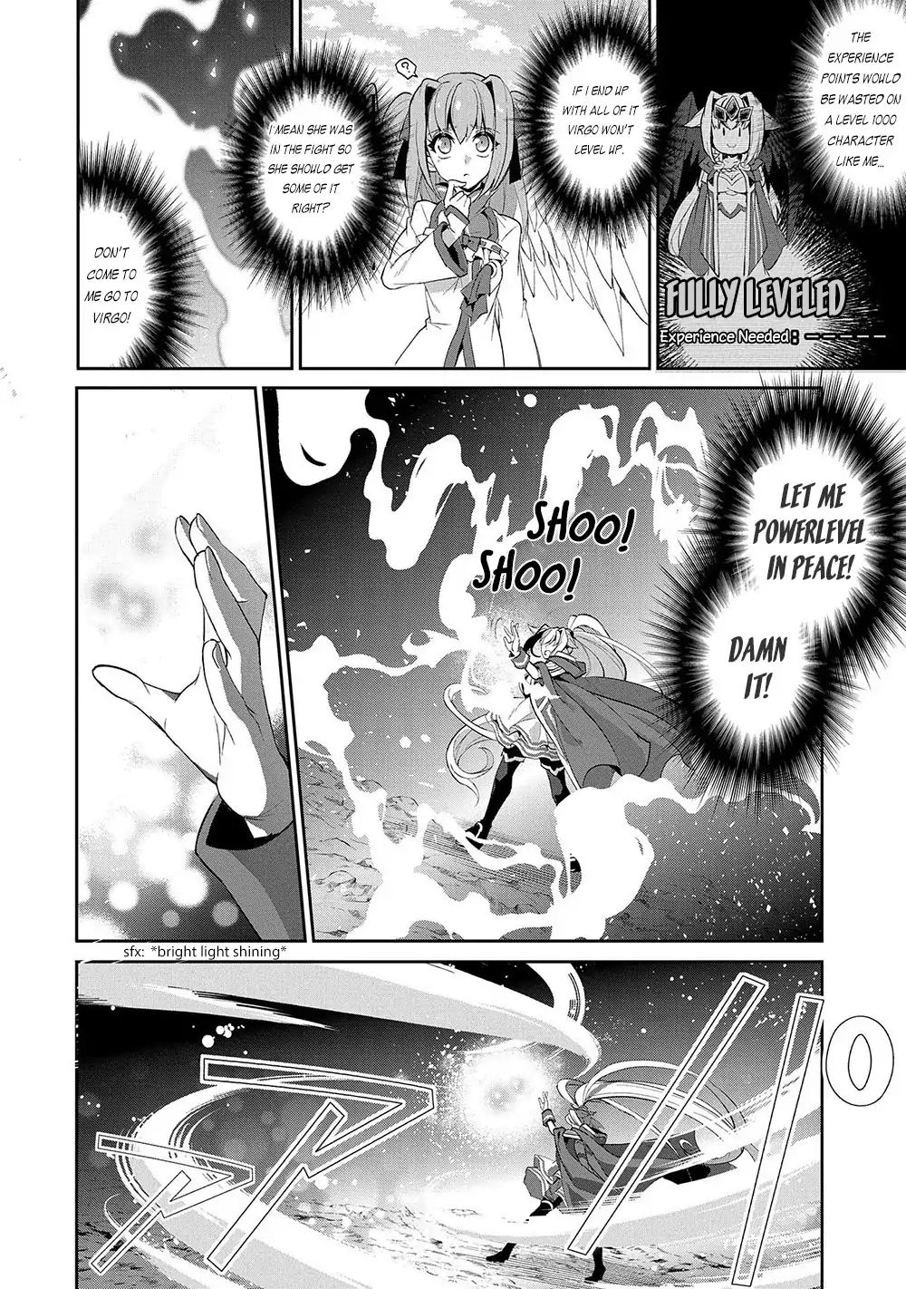 Yasei No Last Boss Ga Arawareta! Vol.1 Chapter 23: The Pusuit - Picture 3
