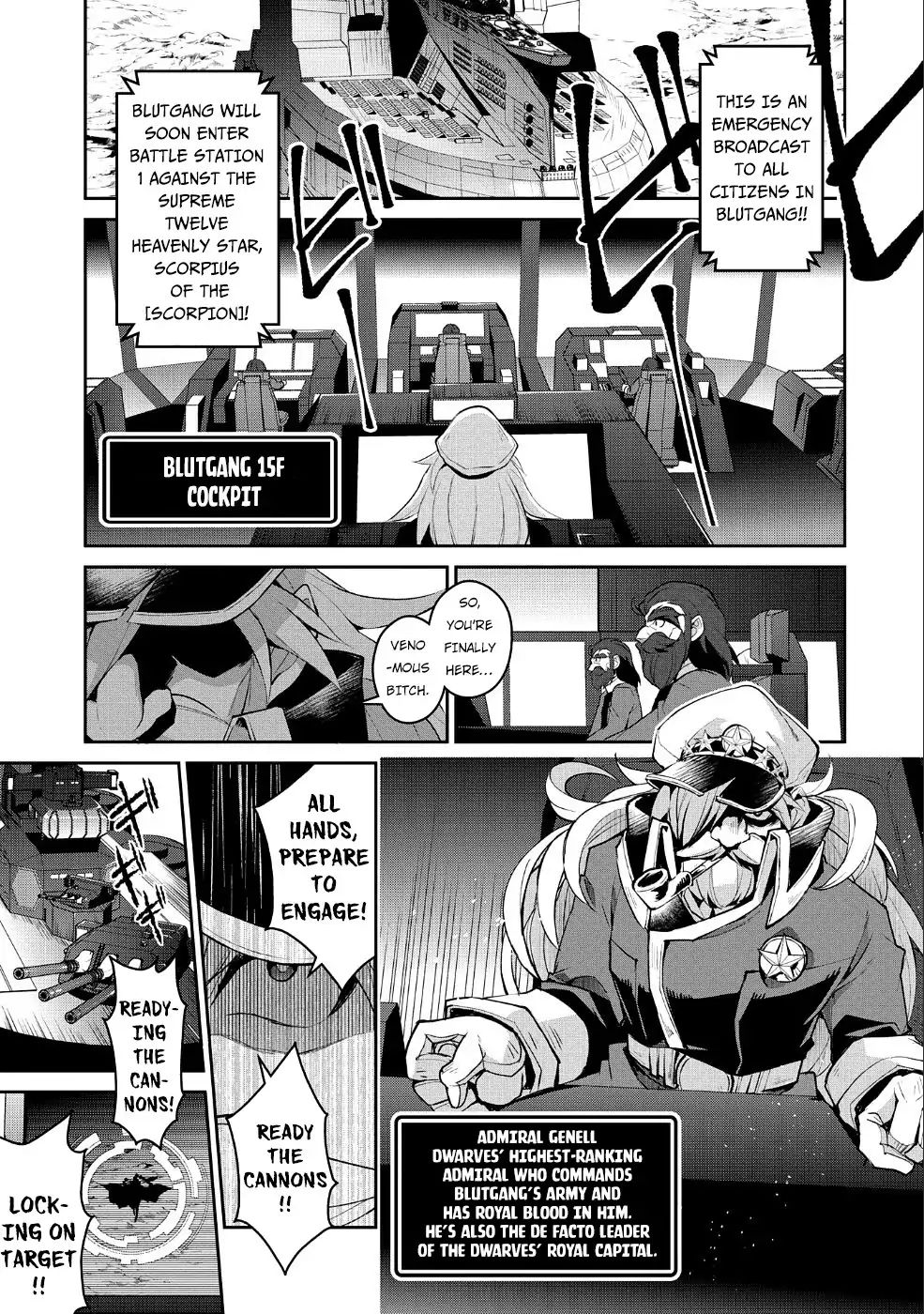Yasei No Last Boss Ga Arawareta! Vol.1 Chapter 22 - Picture 2