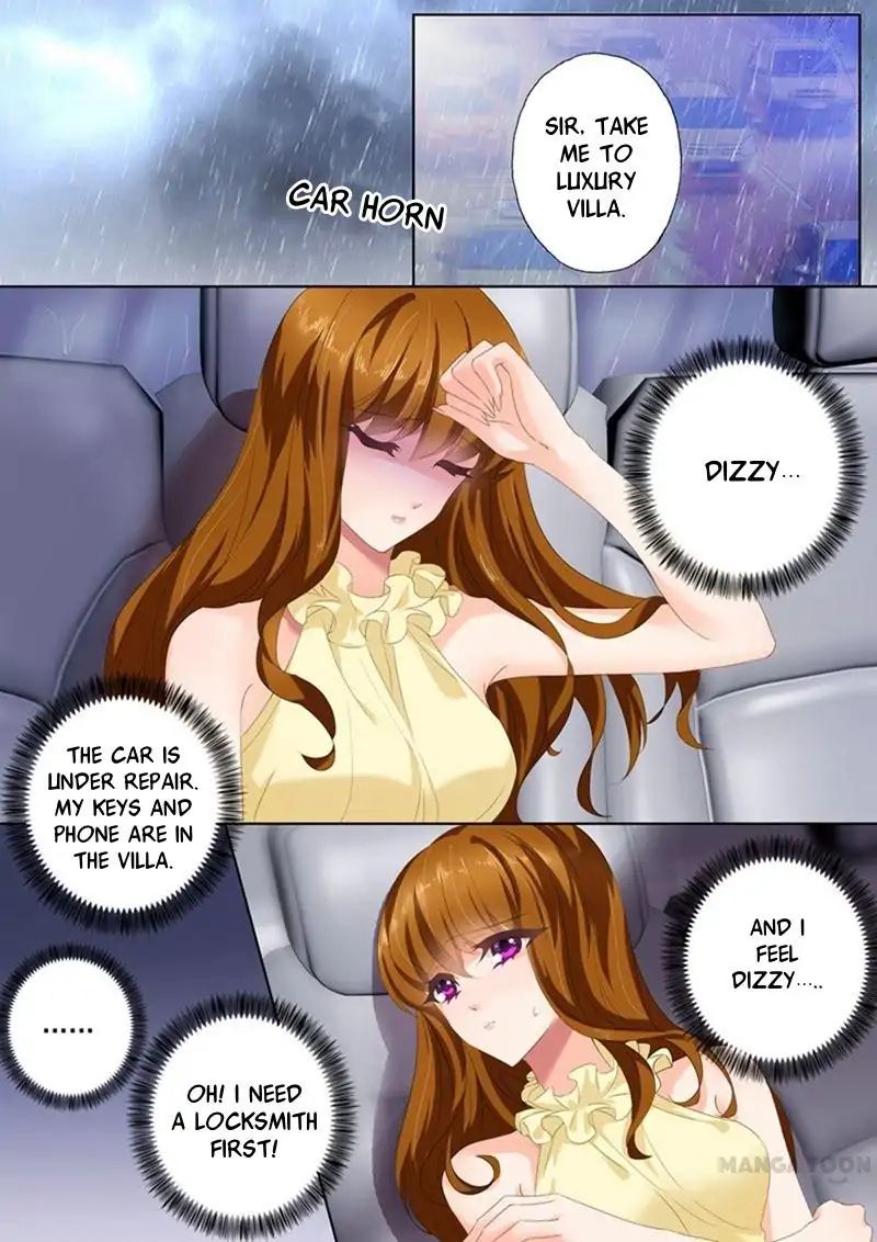 The Expensive Ex-Wife Of A Wealthy Family Chapter 86 - Picture 2