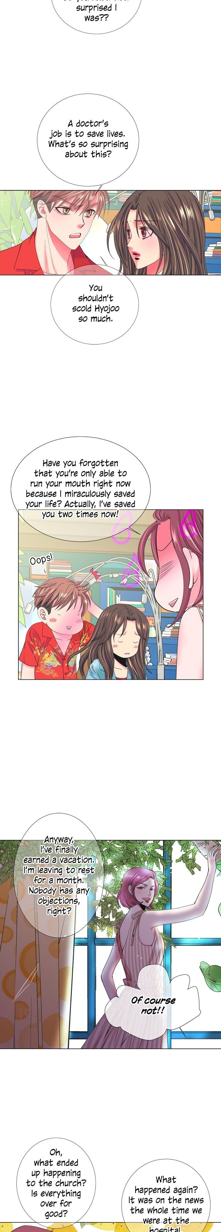 I Got No Boy Chapter 94 - End - Picture 2