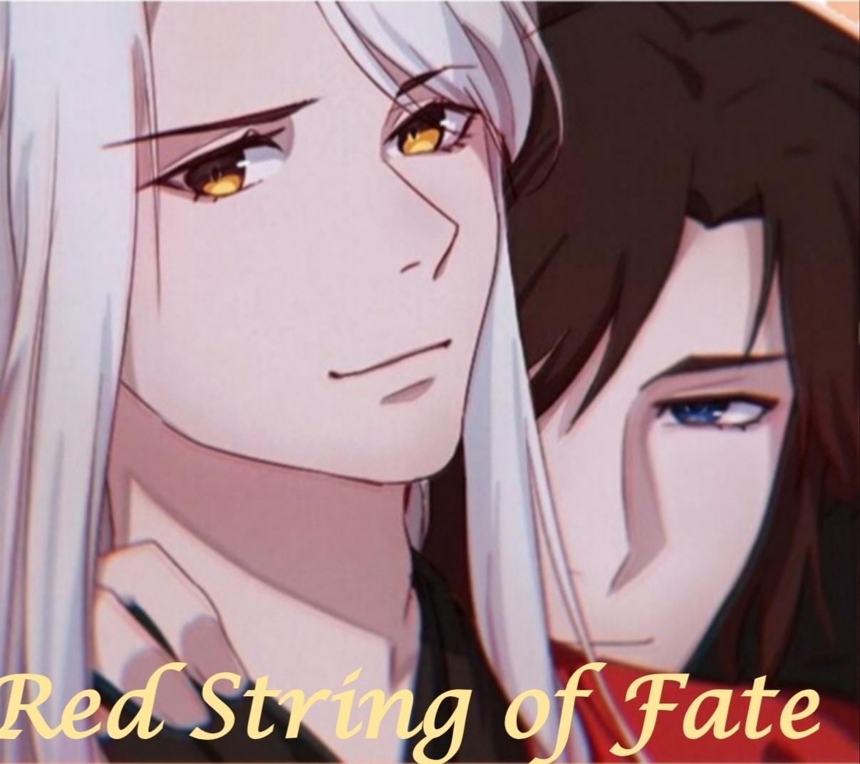 Red Thread Of Fate Chapter 6: Chapter 6 - Picture 1