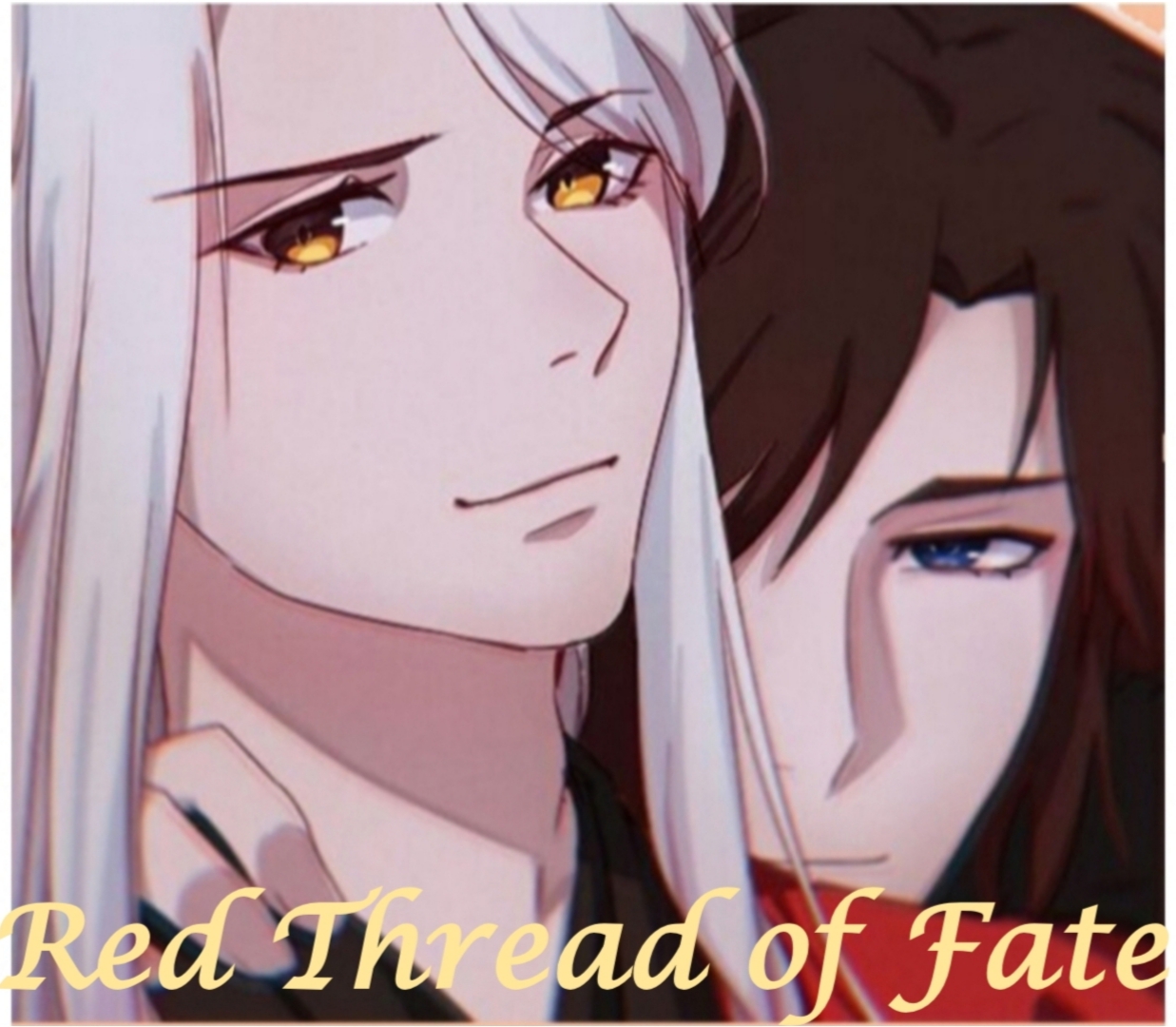 Red Thread Of Fate Chapter 5: Chapter 5 - Picture 1