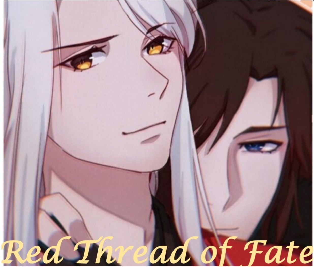 Red Thread Of Fate Chapter 3: Chapter 3 - Picture 1