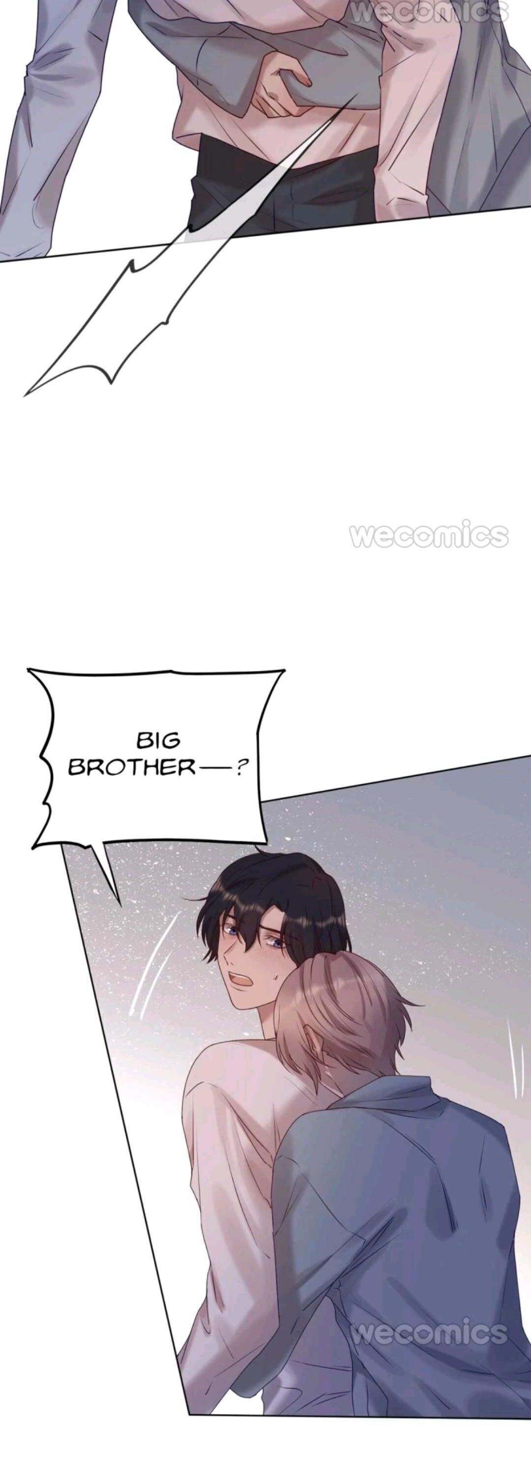 I Fell In Love With My Sister's Boyfriend Chapter 81 - Picture 2