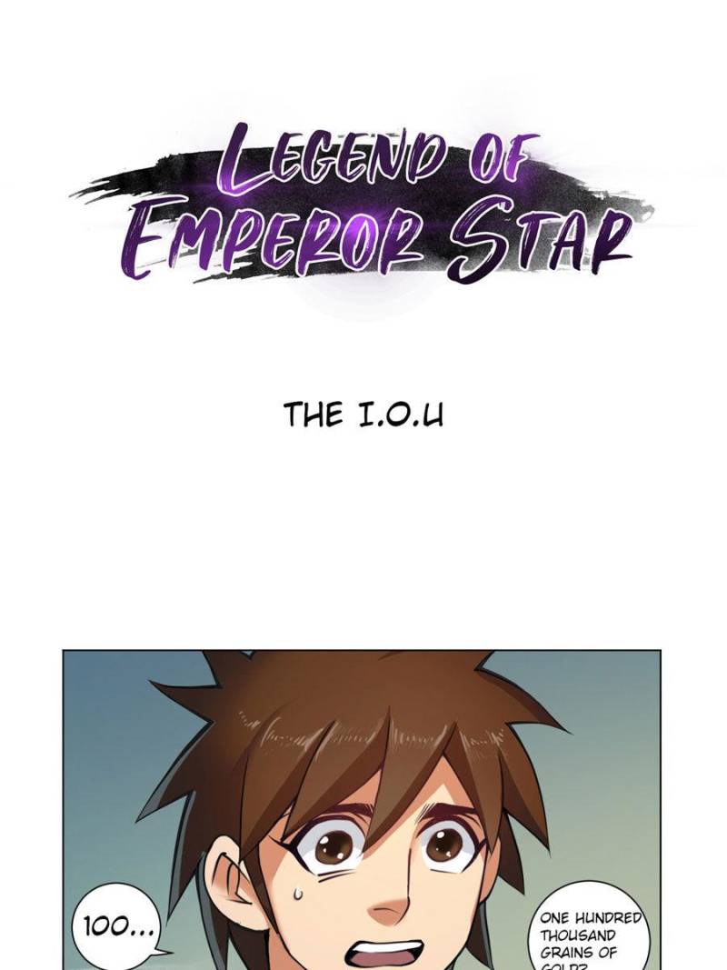 Legend Of Emperor Star Chapter 43 - Picture 3