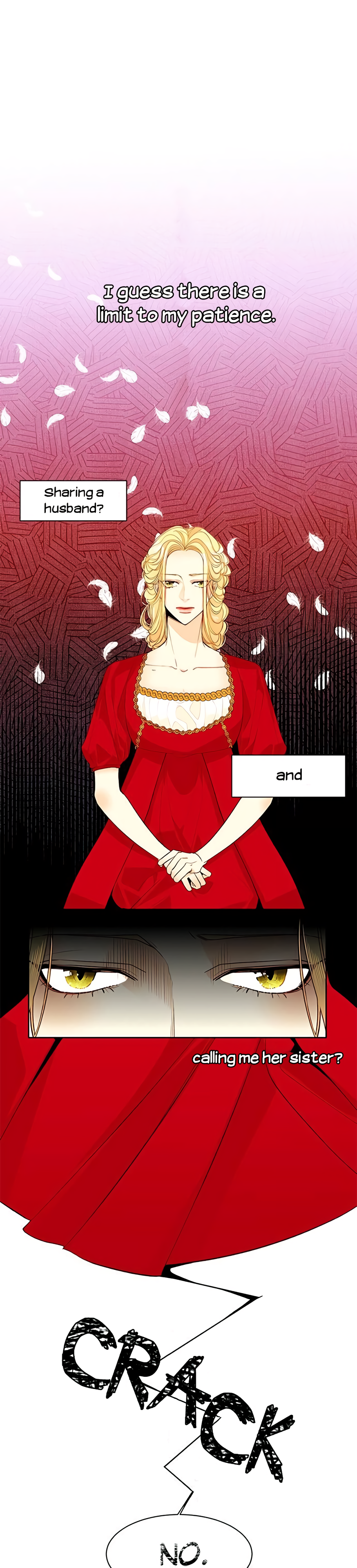 The Remarried Empress Chapter 6 - Picture 1