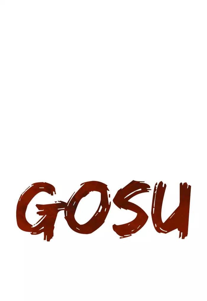 Gosu - Page 1