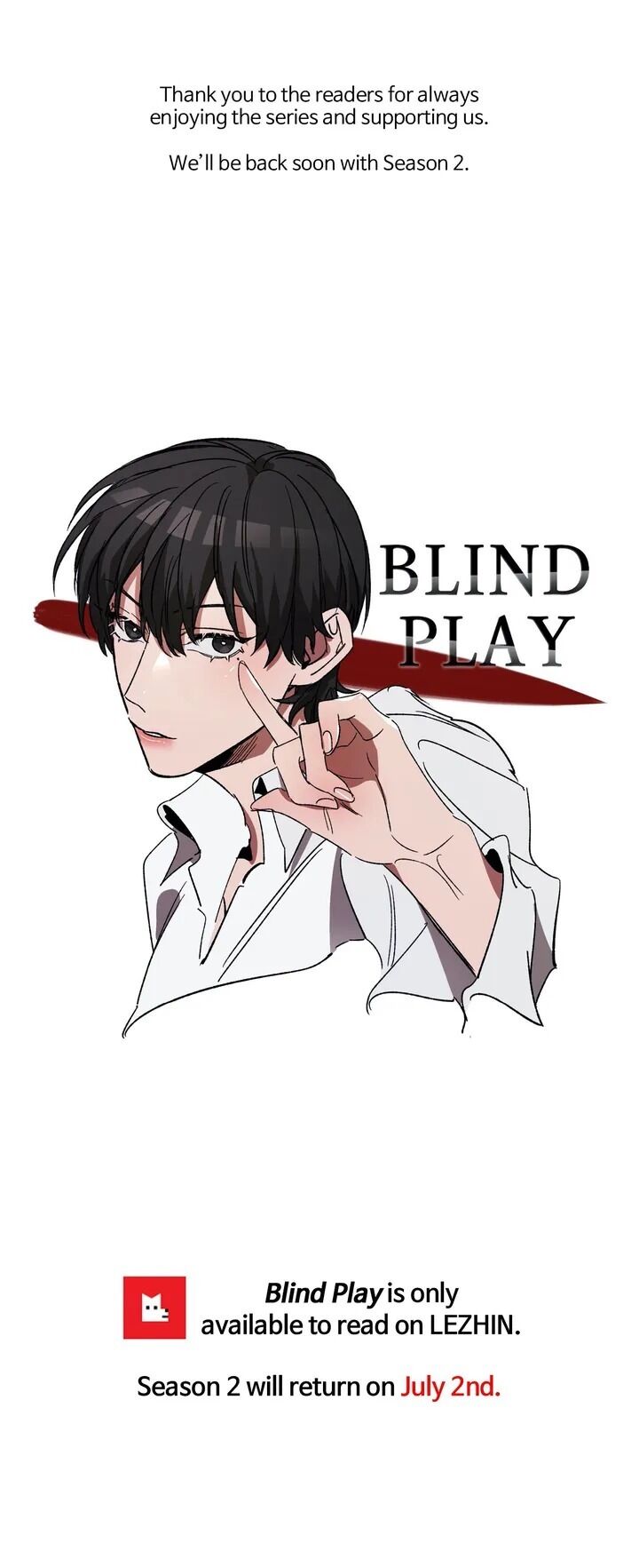 Blind Play - Page 3