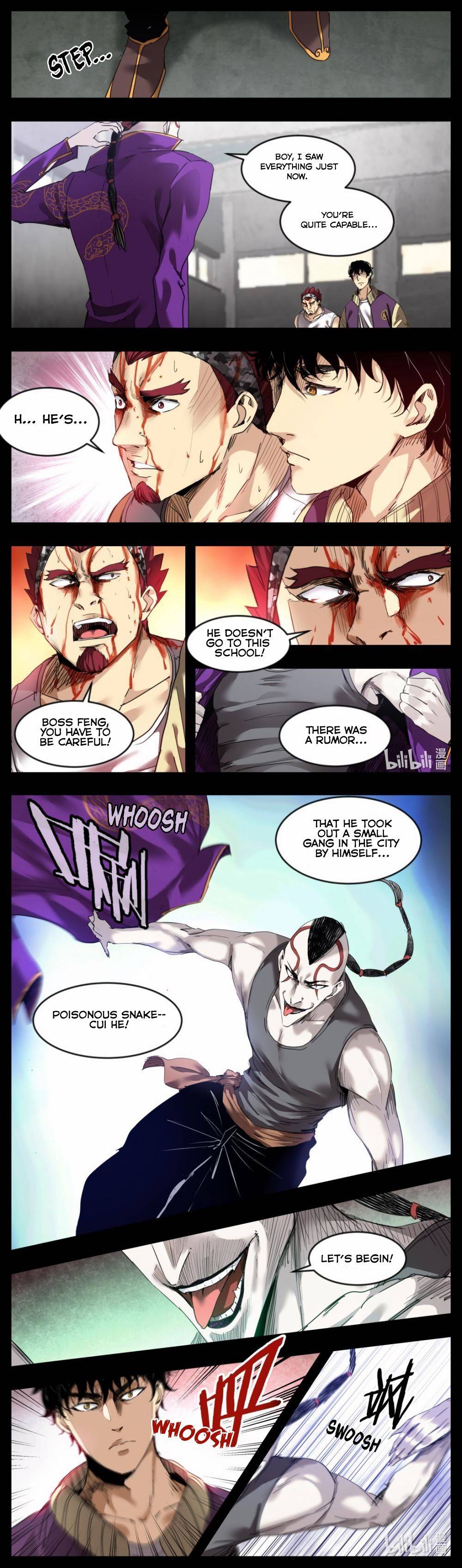Dexter Attack - Page 2