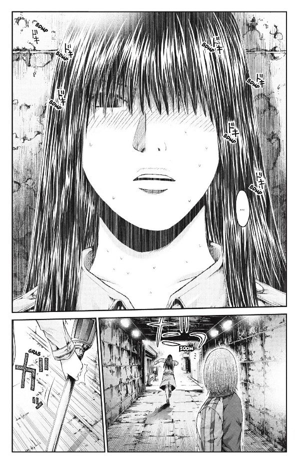 Gto - Paradise Lost Chapter 12 : Curse Of Sadako - Picture 2