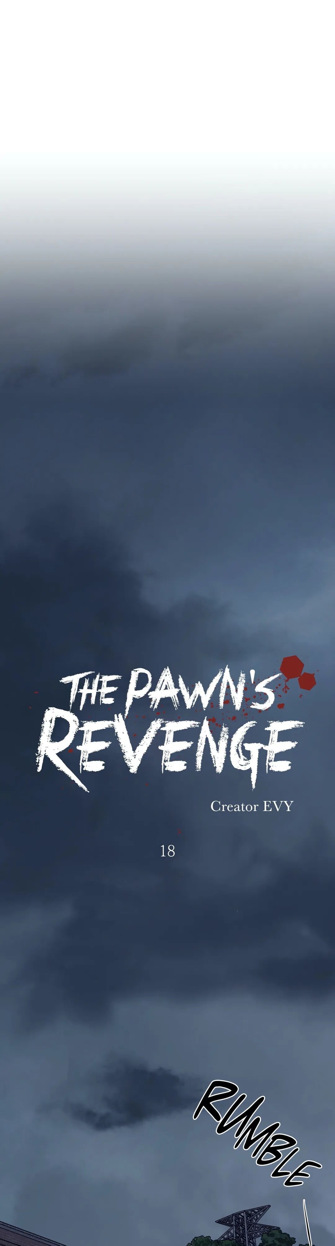 The Pawn's Revenge Chapter 18 - Picture 2