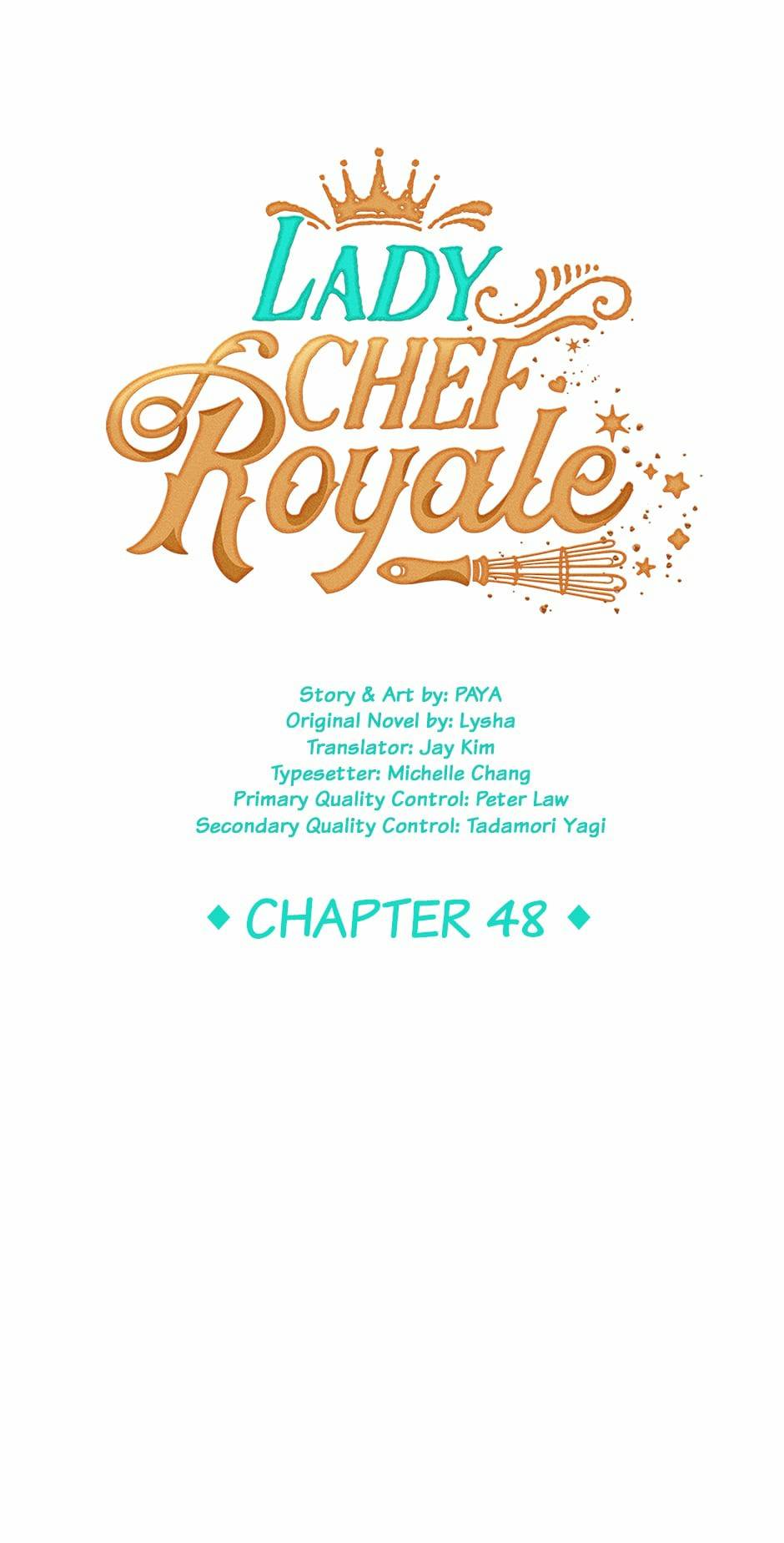 Royal Shop Of Young Lady - Page 1