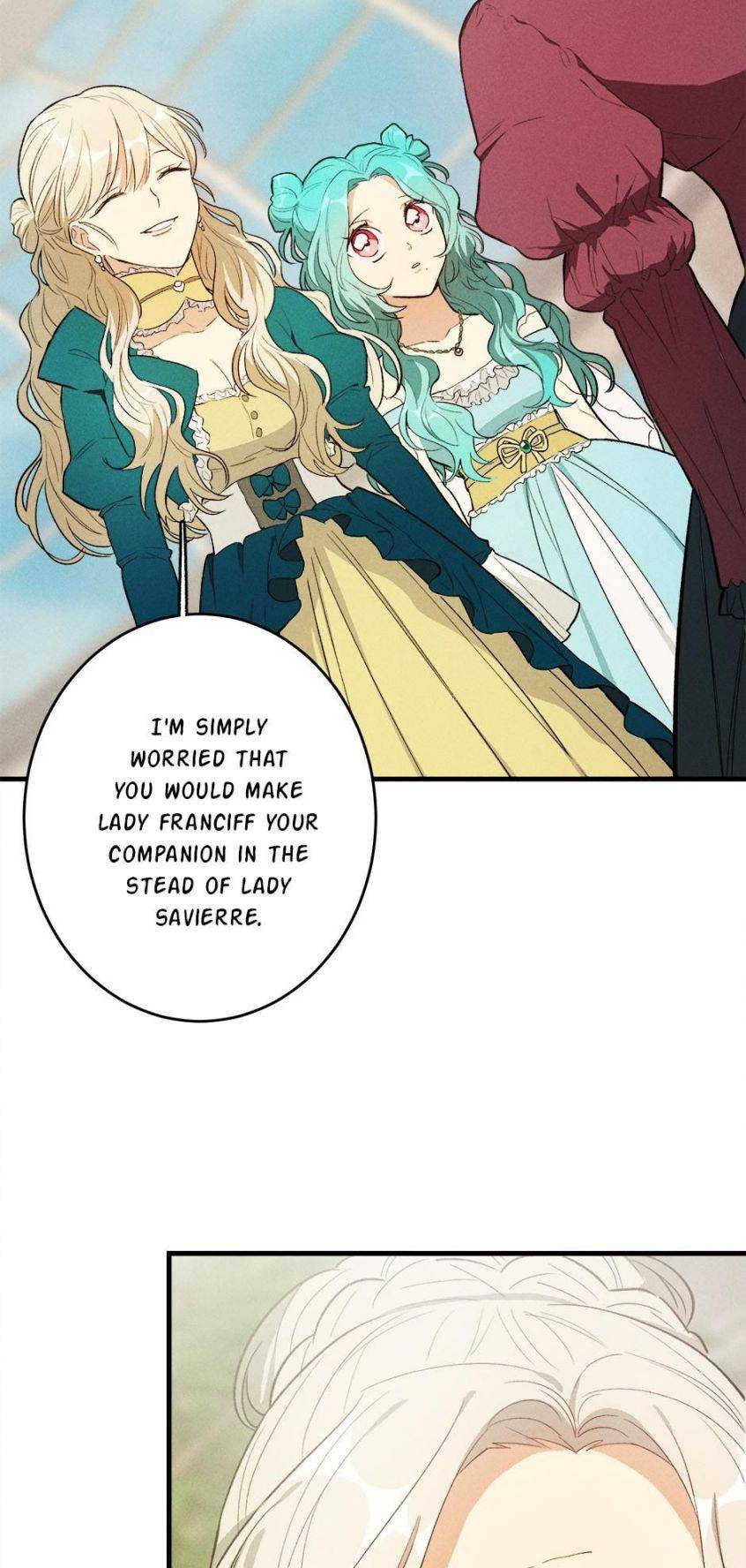 Royal Shop Of Young Lady - Page 2