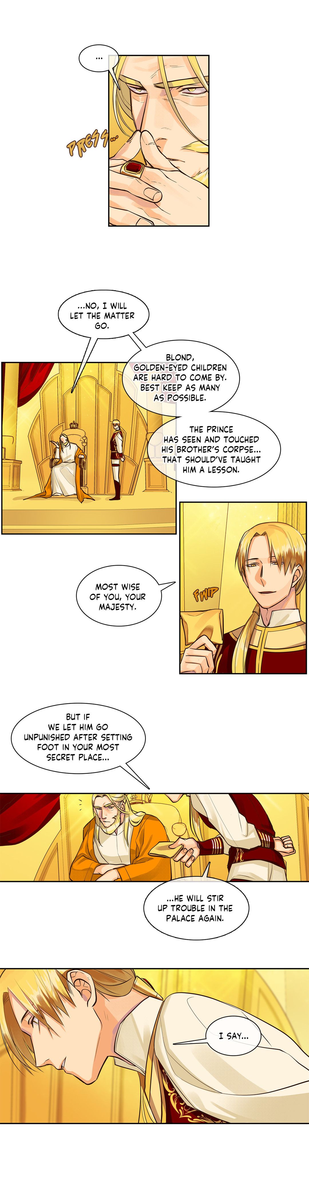 King's Maker - Page 2