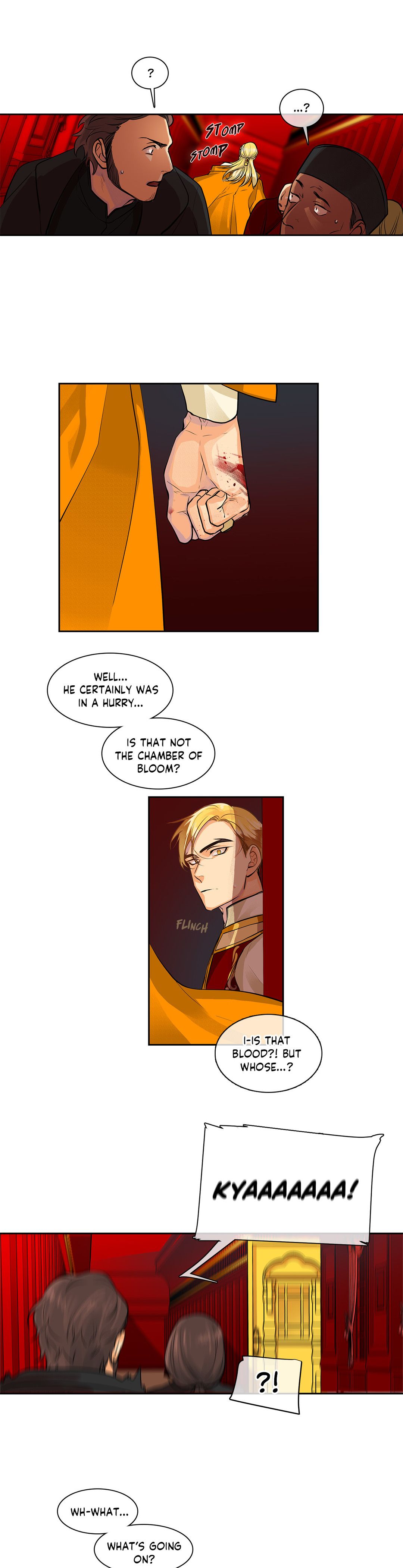King's Maker - Page 3