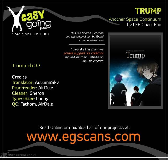 Trump Chapter 33 - Picture 1