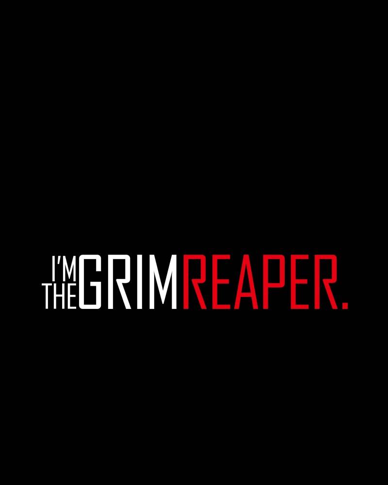 I’M The Grim Reaper - Page 3