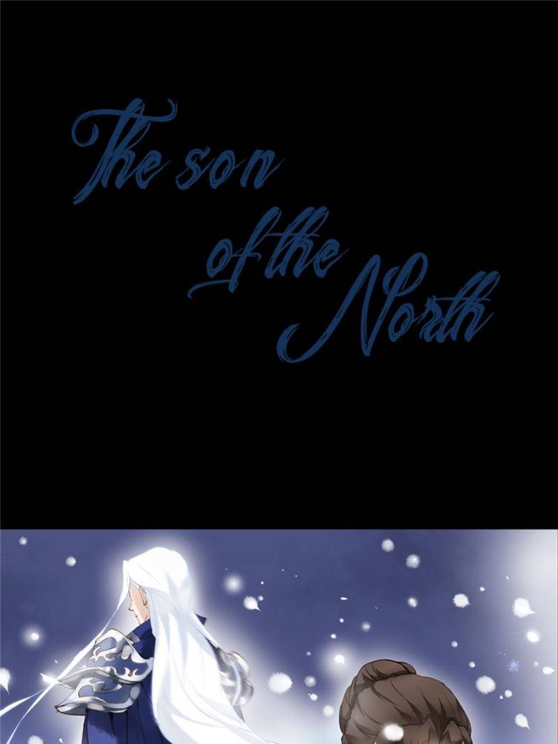 The Son Of The North - Page 1