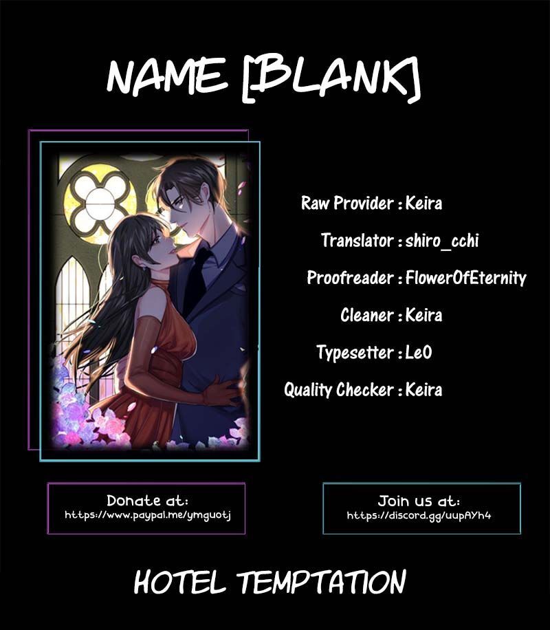 Hotel Temptaion Chapter 7 - Picture 1