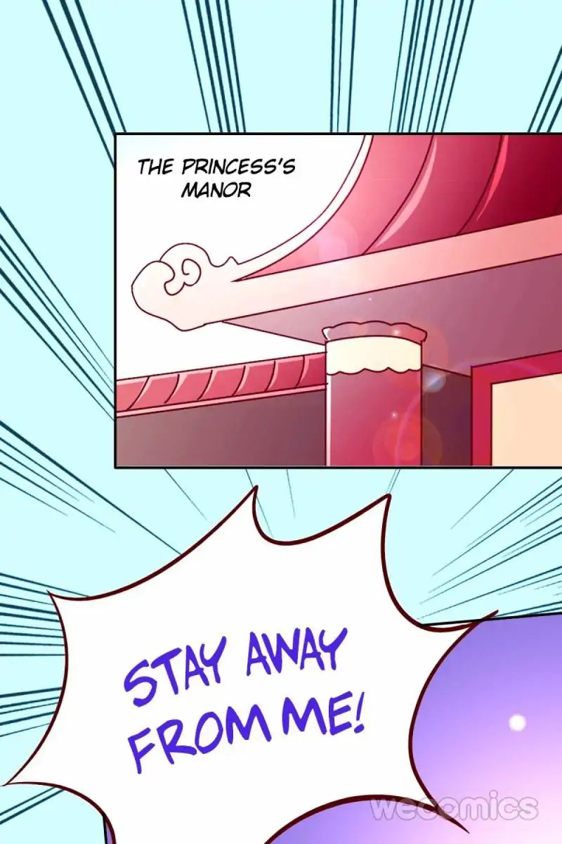 We Won't Die Easily! - Page 1