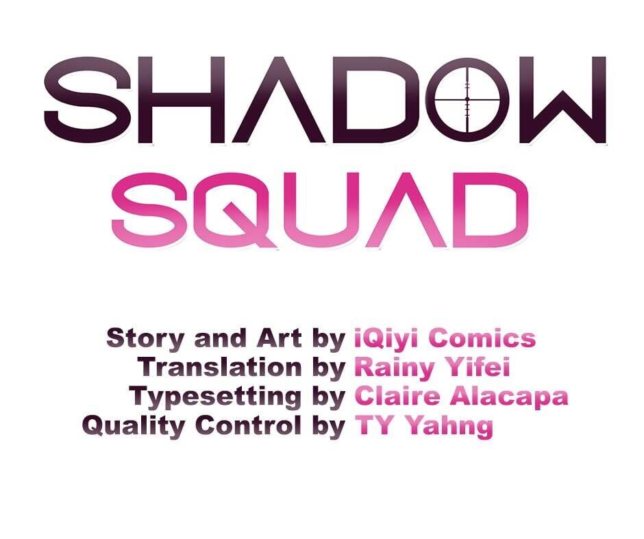 Shadow Squad Chapter 46 - Picture 1