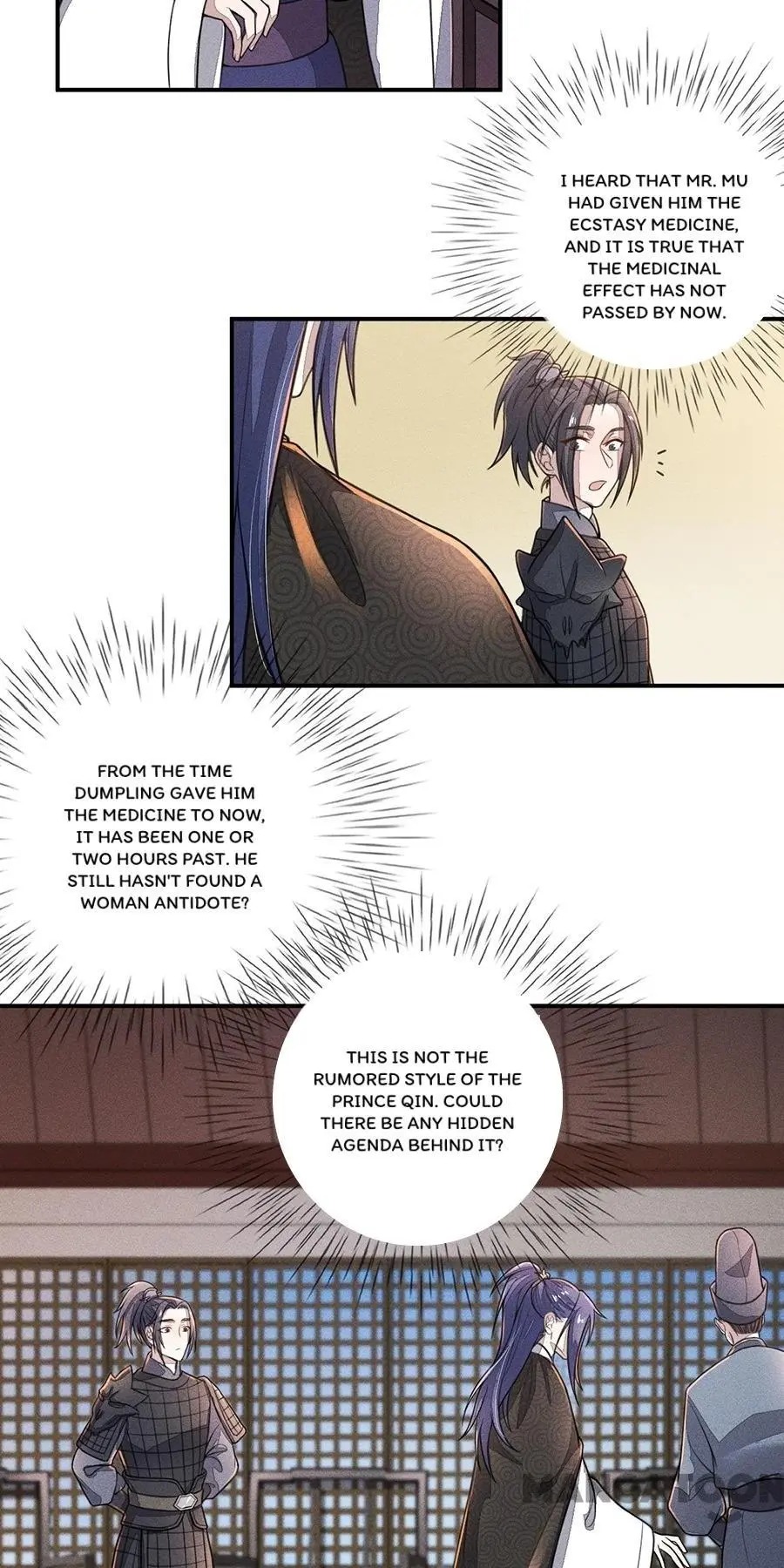 An One On One, Your Highness - Page 2