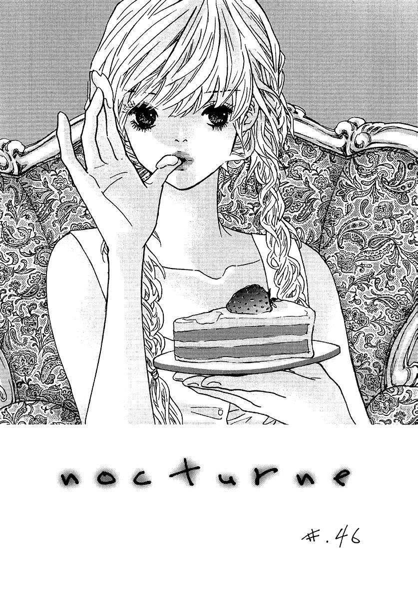 Nocturne (Park Eun-Ah) Vol.7 Chapter 46 - Picture 3