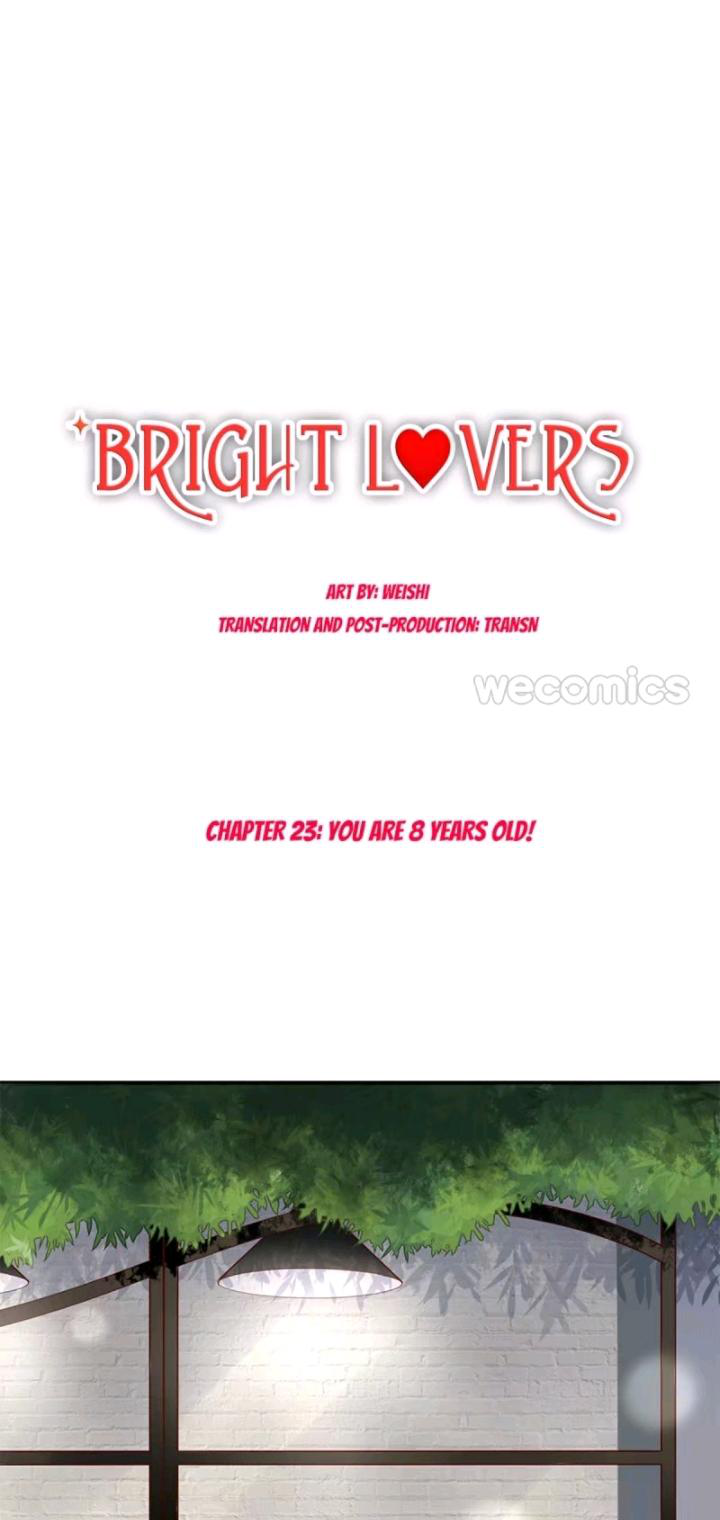 Bright Lovers - Page 2