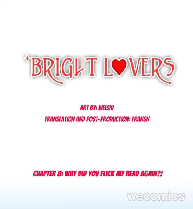 Bright Lovers - Page 1