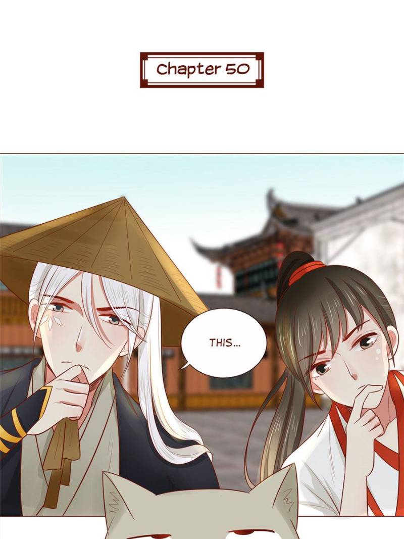The Tiger King’S Diary Chapter 50 - Picture 1